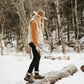 Women's All-Terrain Thermal #2242