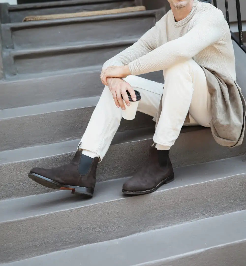 Men's Heritage #159