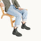 Women's Originals #1630