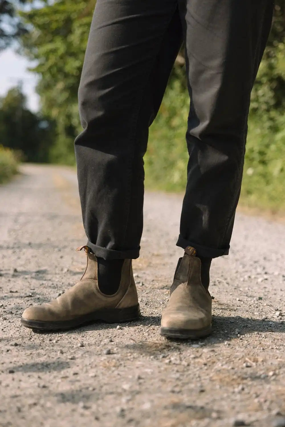 Men's All-Terrain #2056