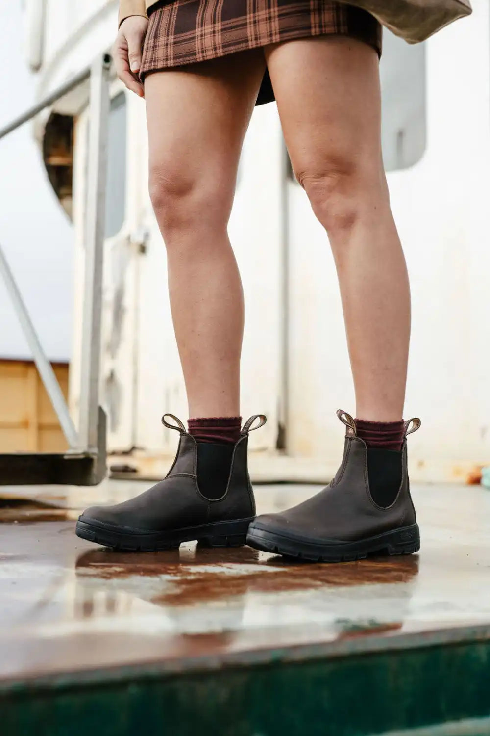 Women's Terrain #2634