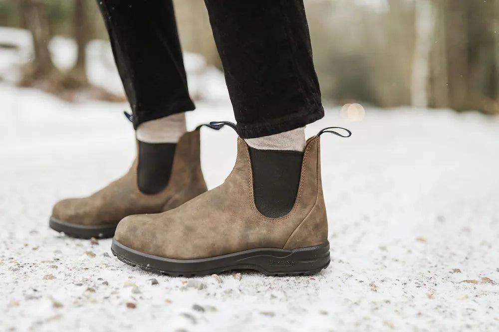 Women's All-Terrain Thermal #2242