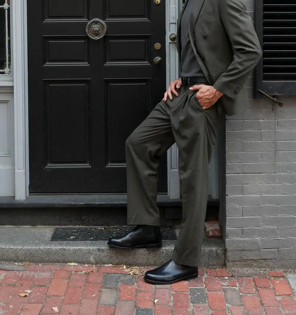 Men's Heritage #156