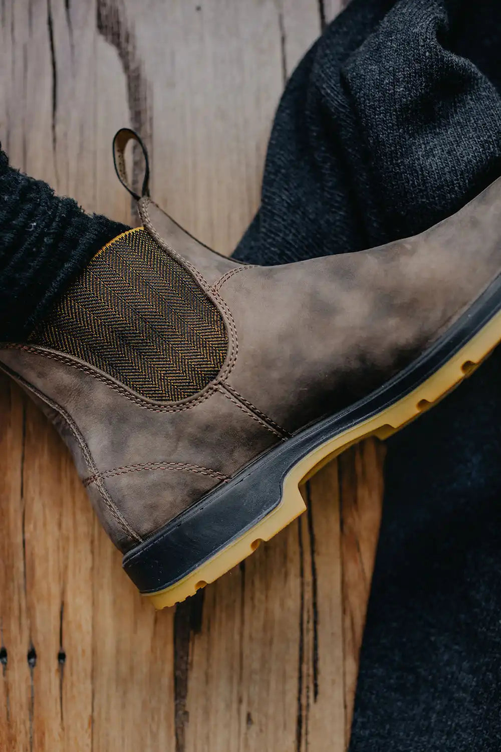 Men's Classics #1944