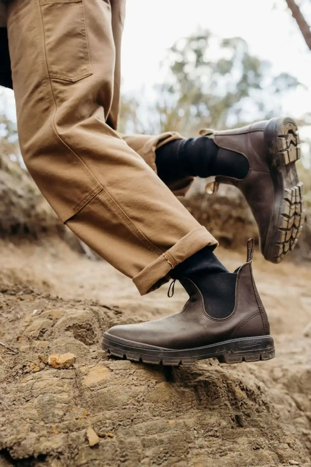 Men's Terrain #2634