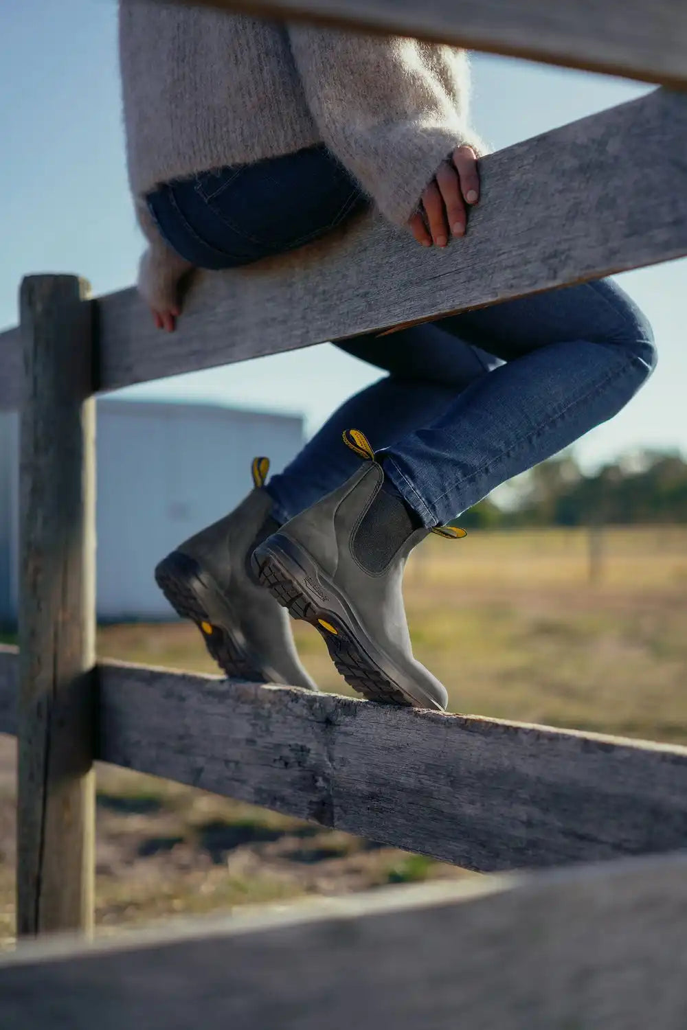 Women's All-Terrain #2055