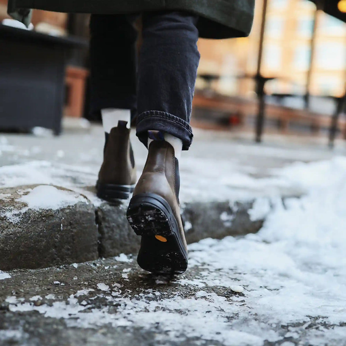 Women's All-Terrain Thermal #2250