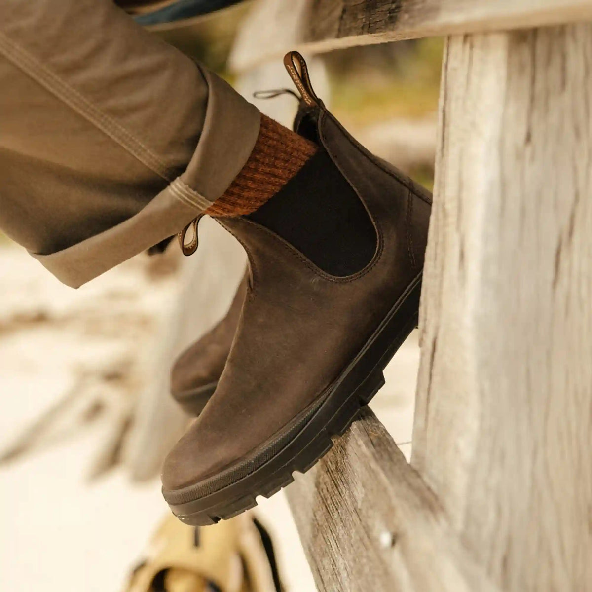 Men's Terrain #2634