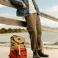 Men's Terrain #2634