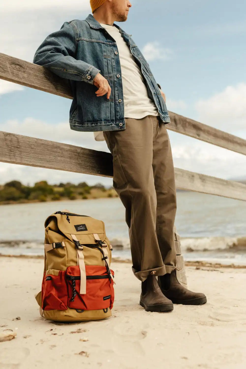 Men's Terrain #2634
