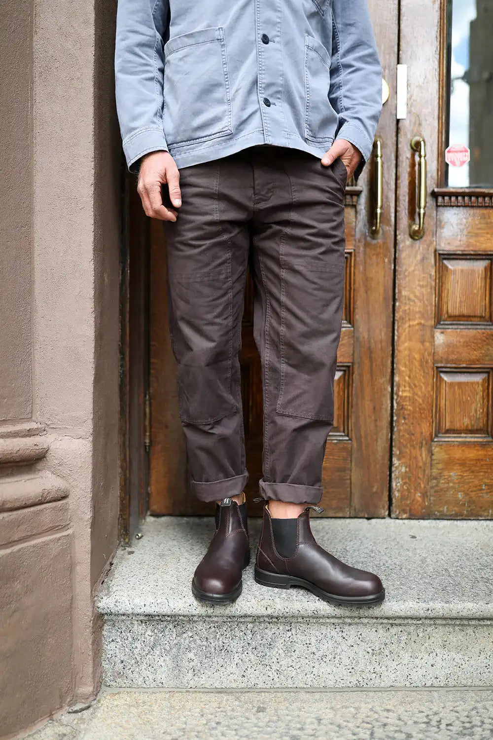 Men's Originals #2116