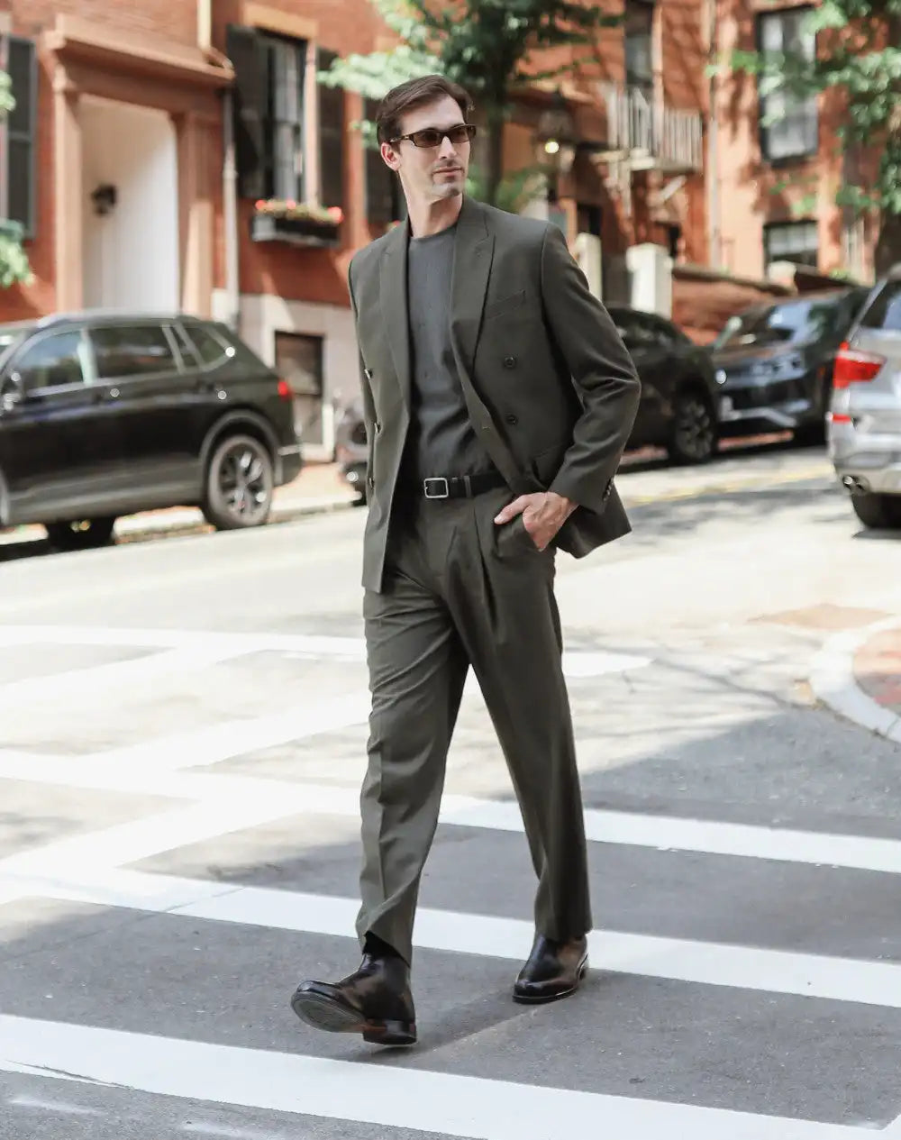 Men's Heritage #156