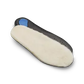 Sheepskin Footbed