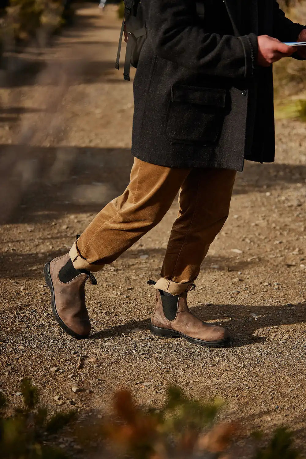 Men's Classics #2446