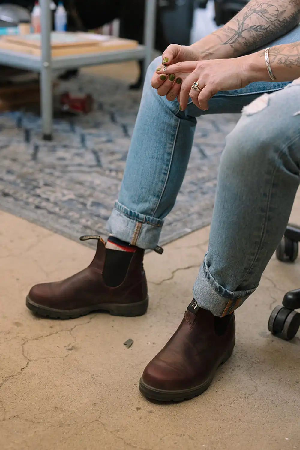 Women's Classics #2130