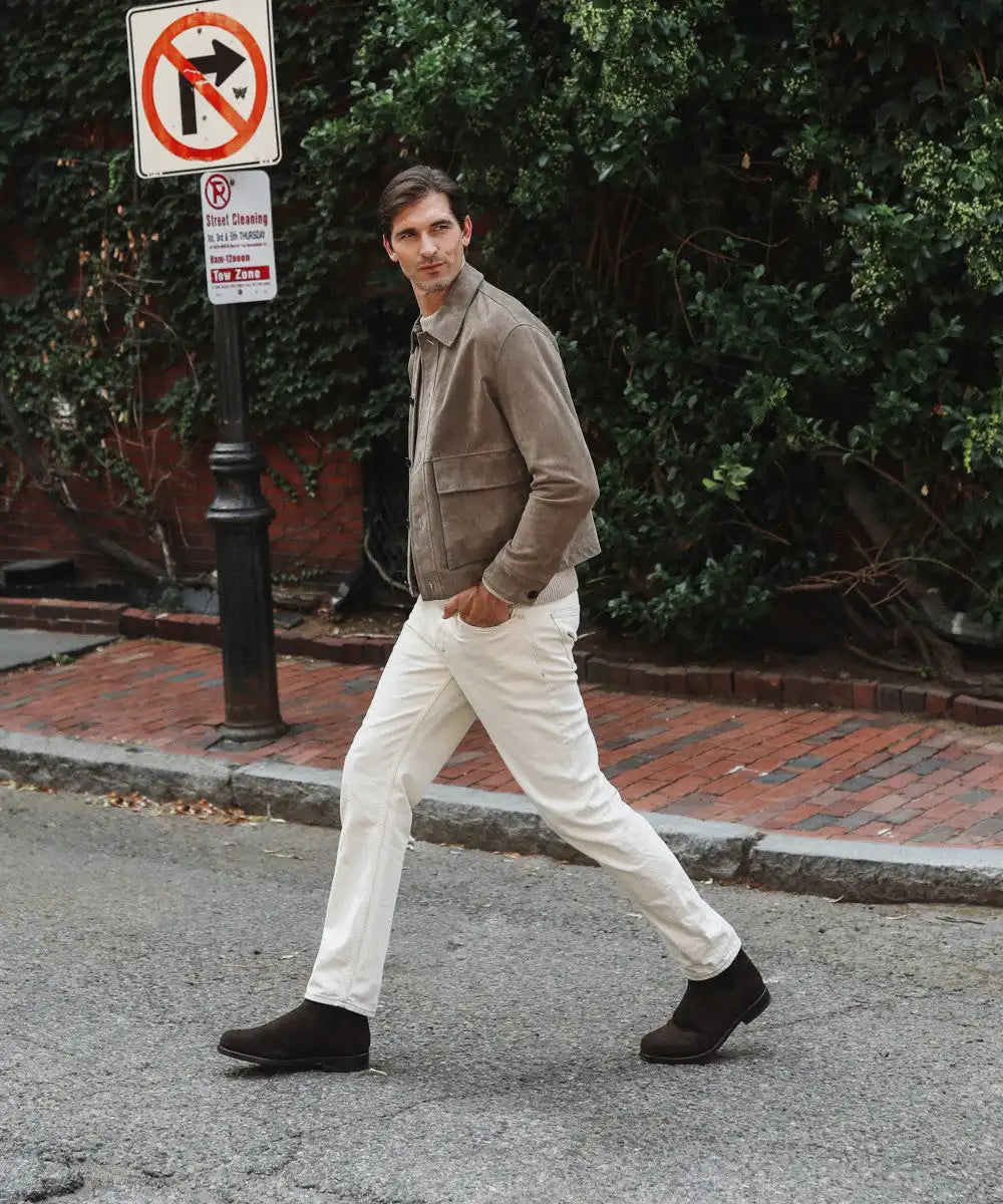 Men's Heritage #159