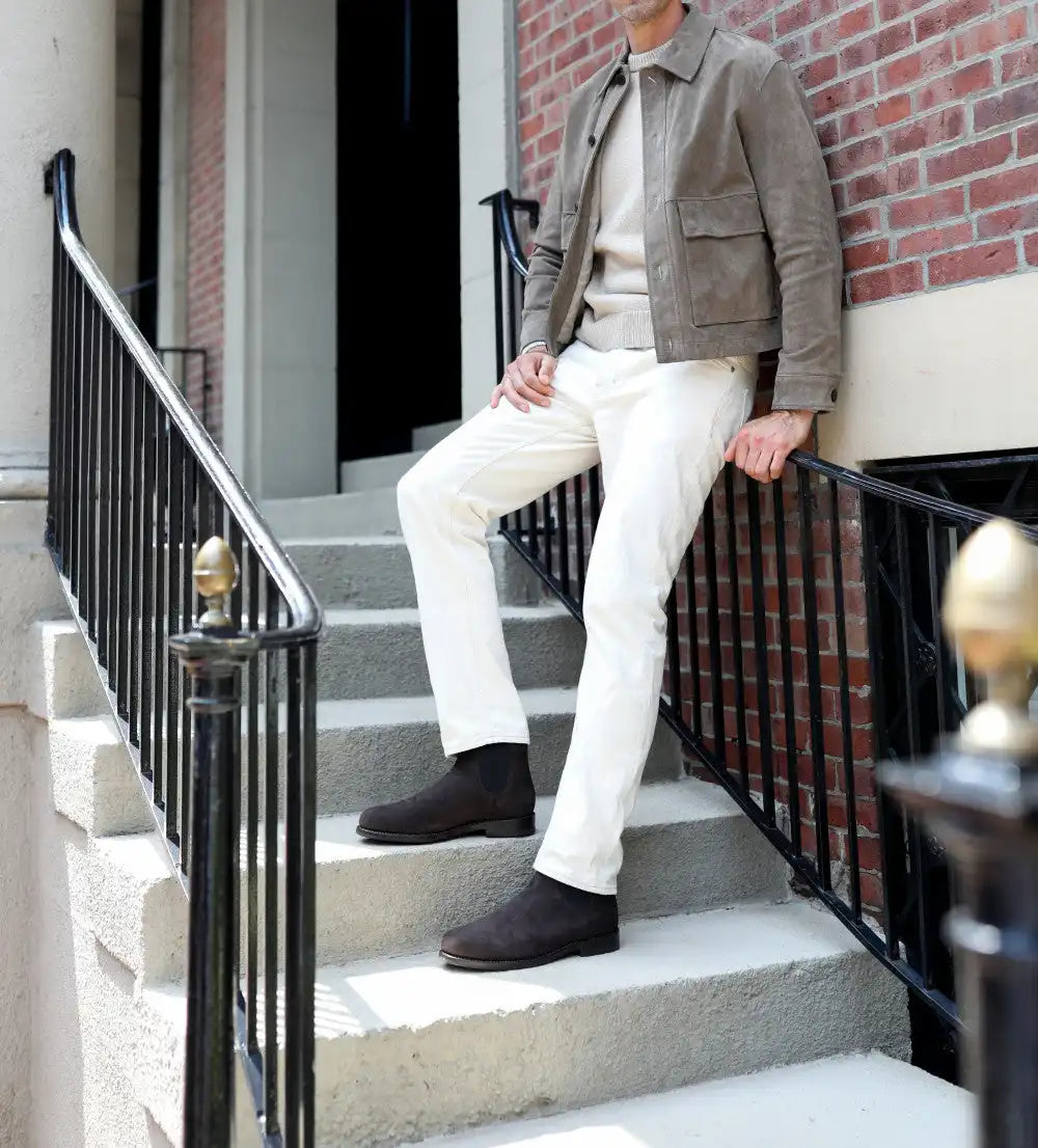 Men's Heritage #159