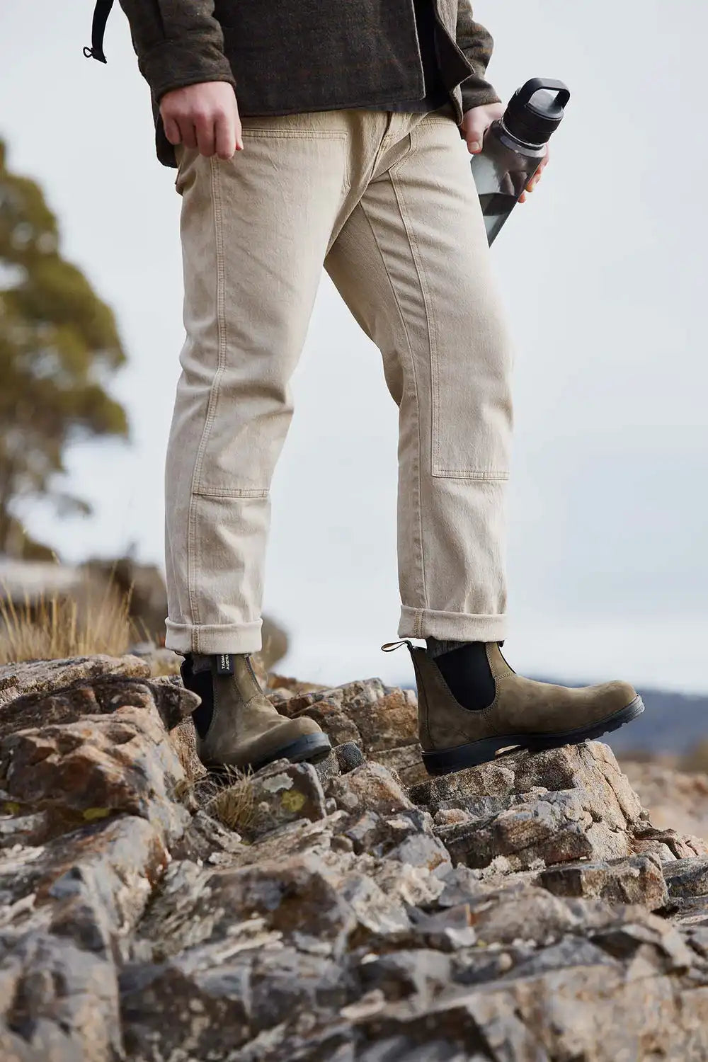 Men's Classics #2442