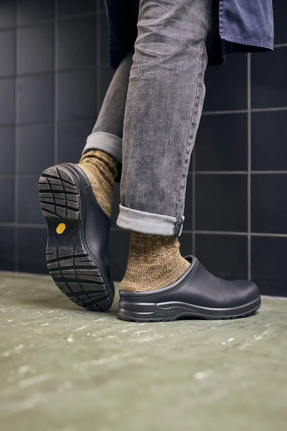 Men's All-Terrain #2381