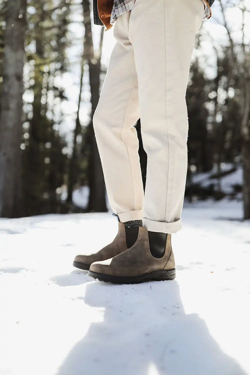 Men's All-Terrain Thermal #2242