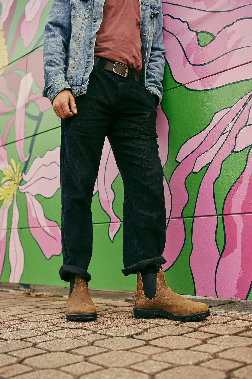 Men's Originals #1911