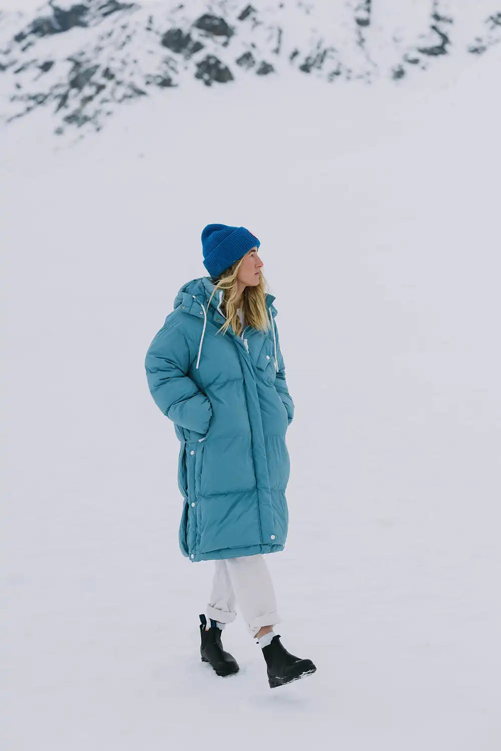 Women's Thermal #566
