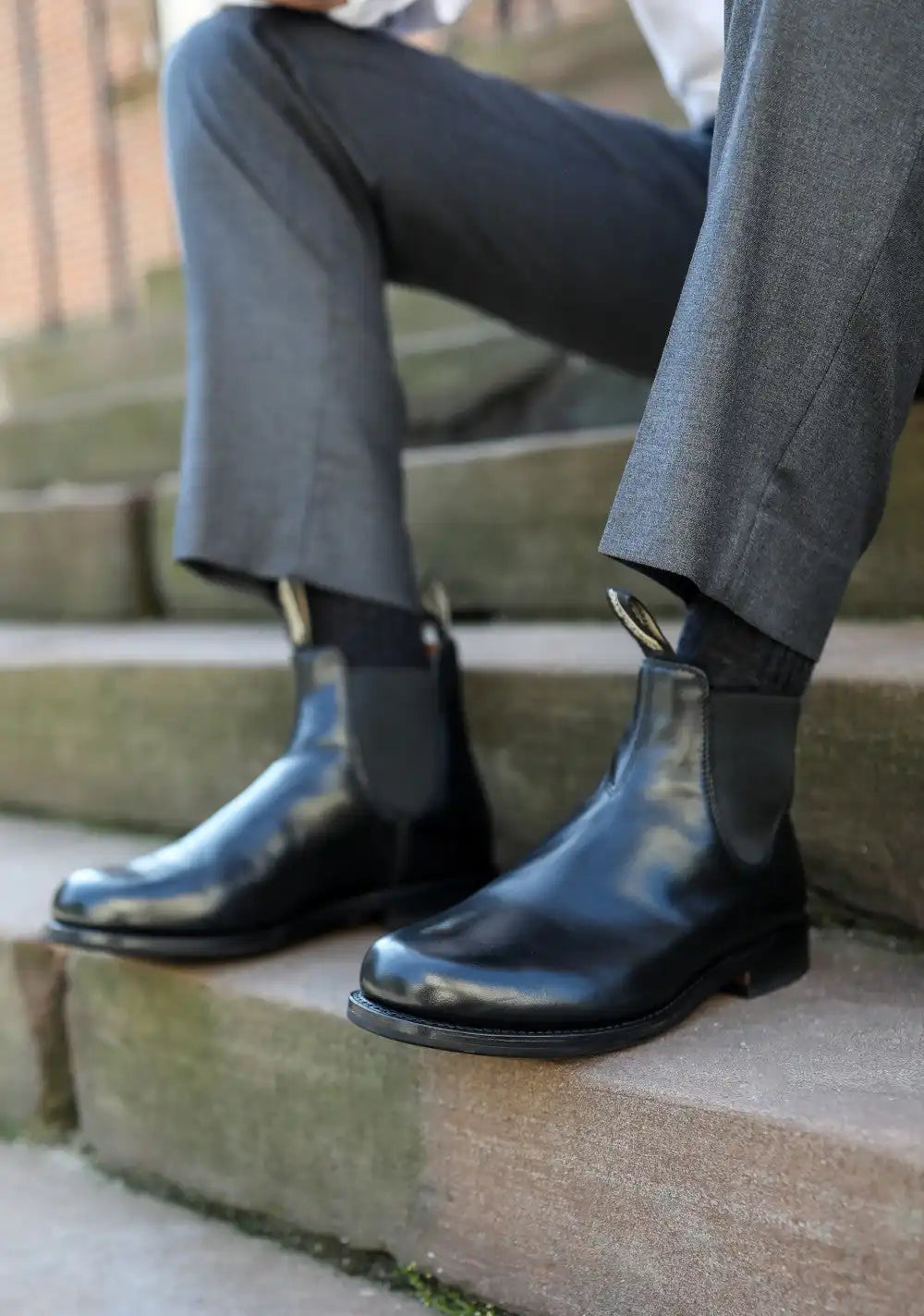 Men's Heritage #156