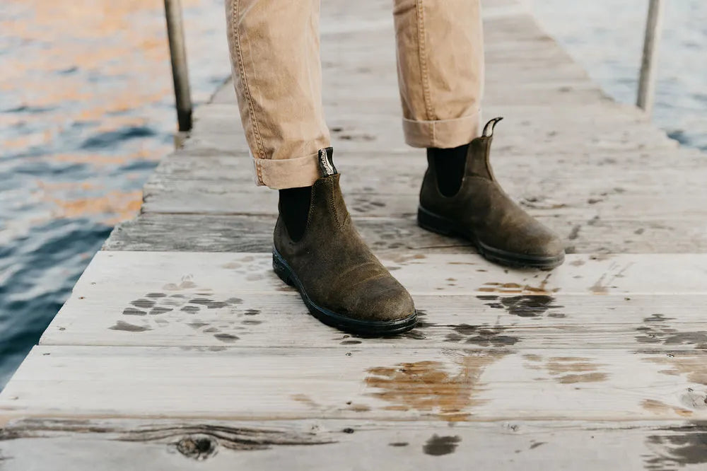 Men's Originals #1615