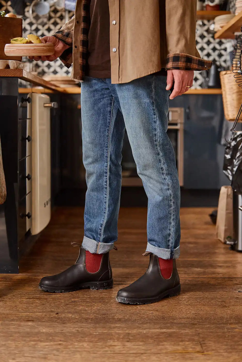 Men's Originals #2500
