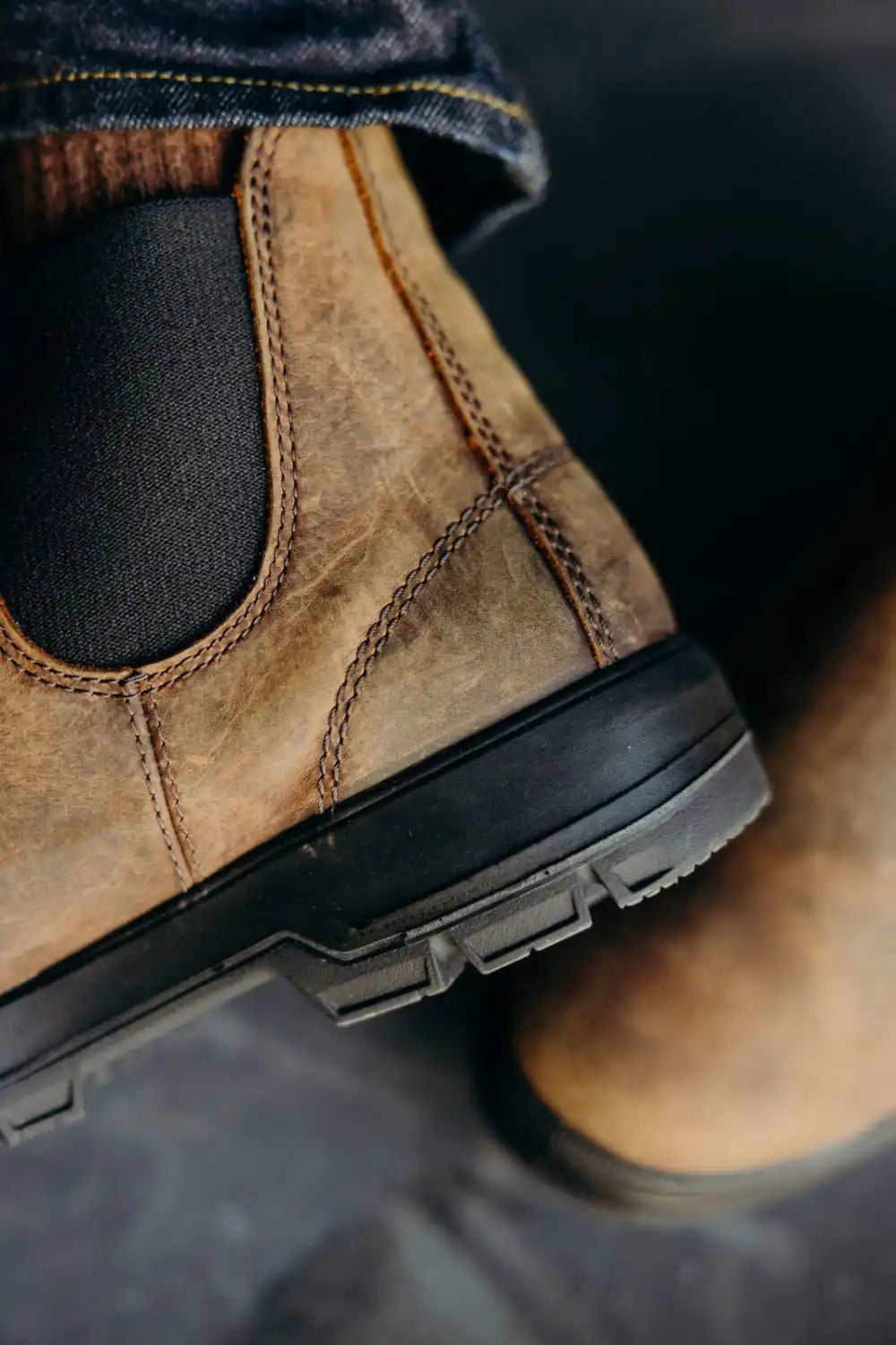Men's Terrain #2630