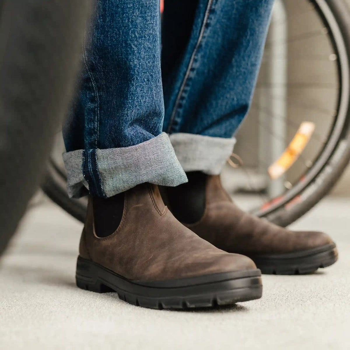 Men's Terrain #2634