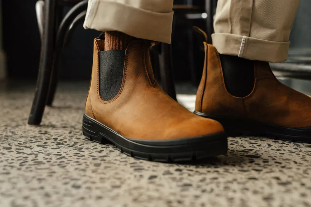 Men's Terrain #2630