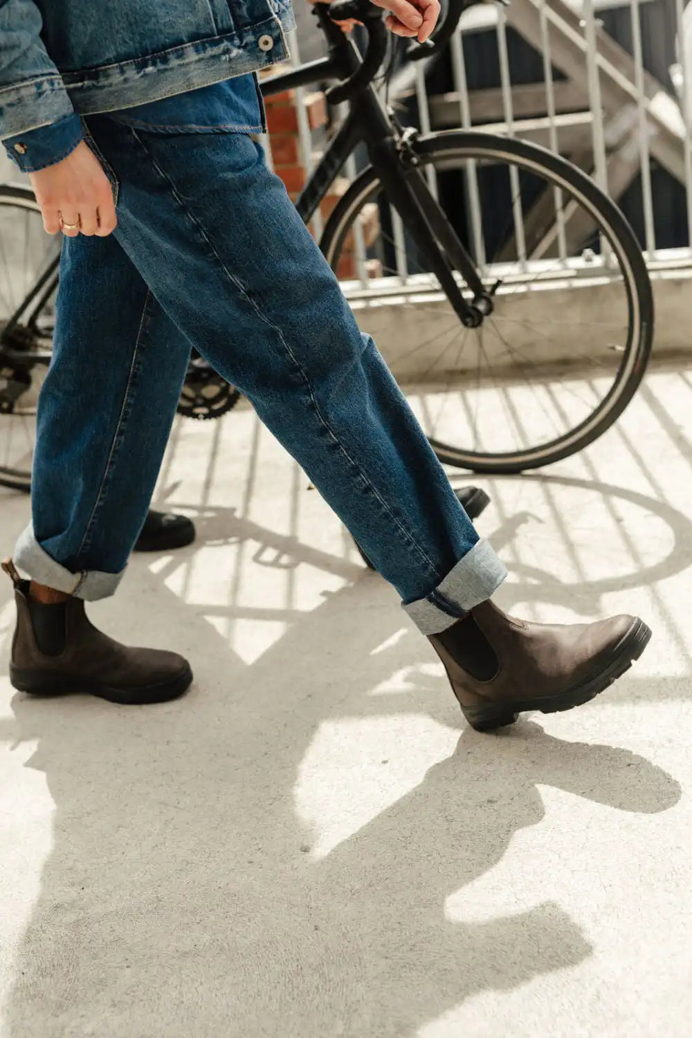 Men's Terrain #2634
