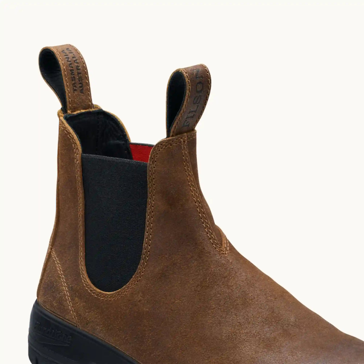 Women's Filson X Blundstone #2535