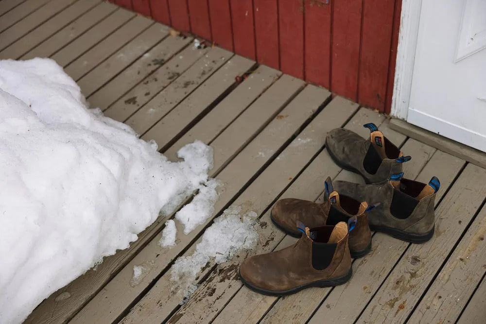 Women's All-Terrain Thermal #2250