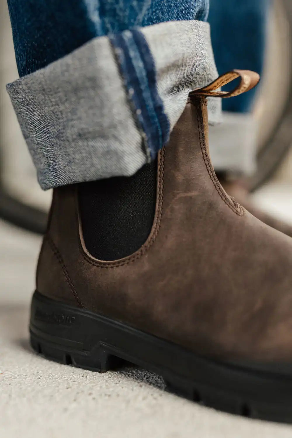 Men's Terrain #2634