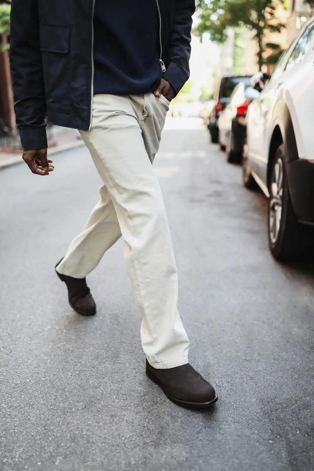 Men's Heritage #159