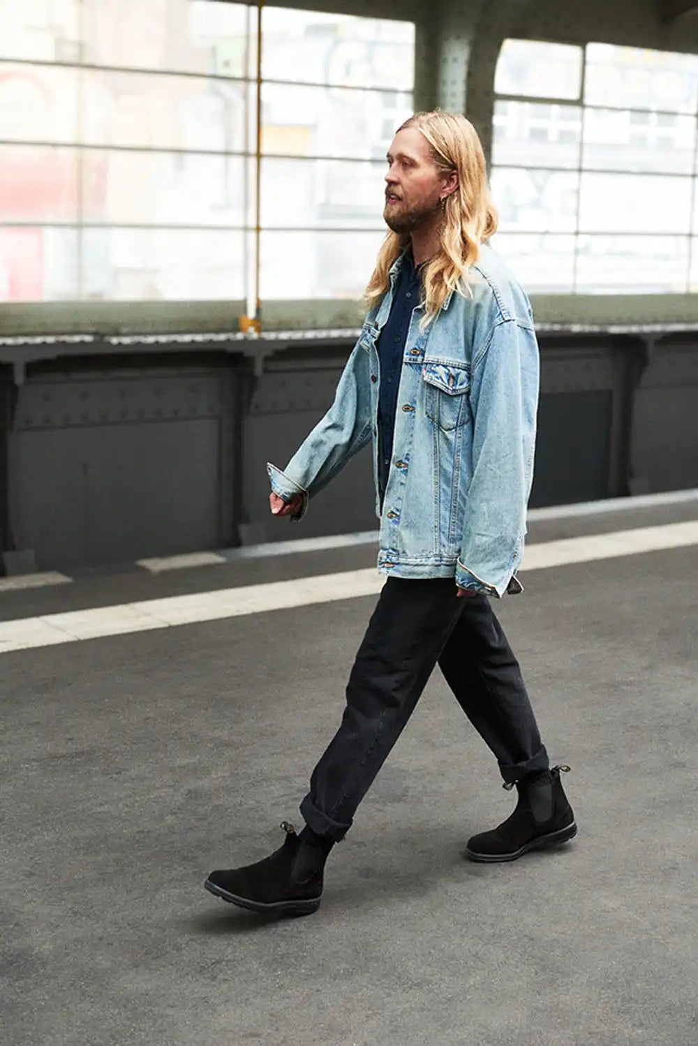 Men's Originals #2405