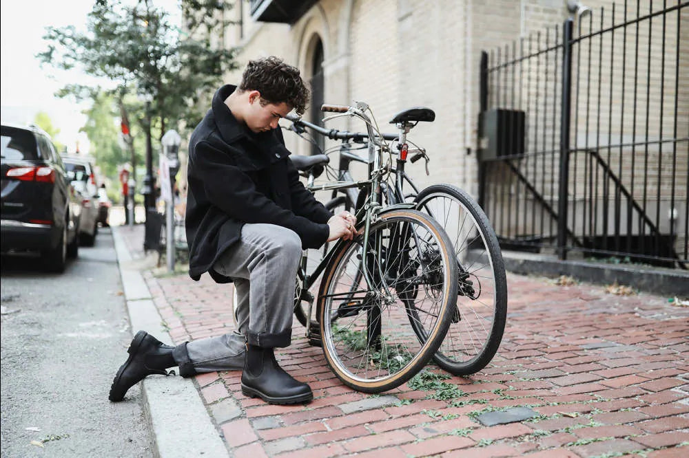 Men's Classics #558