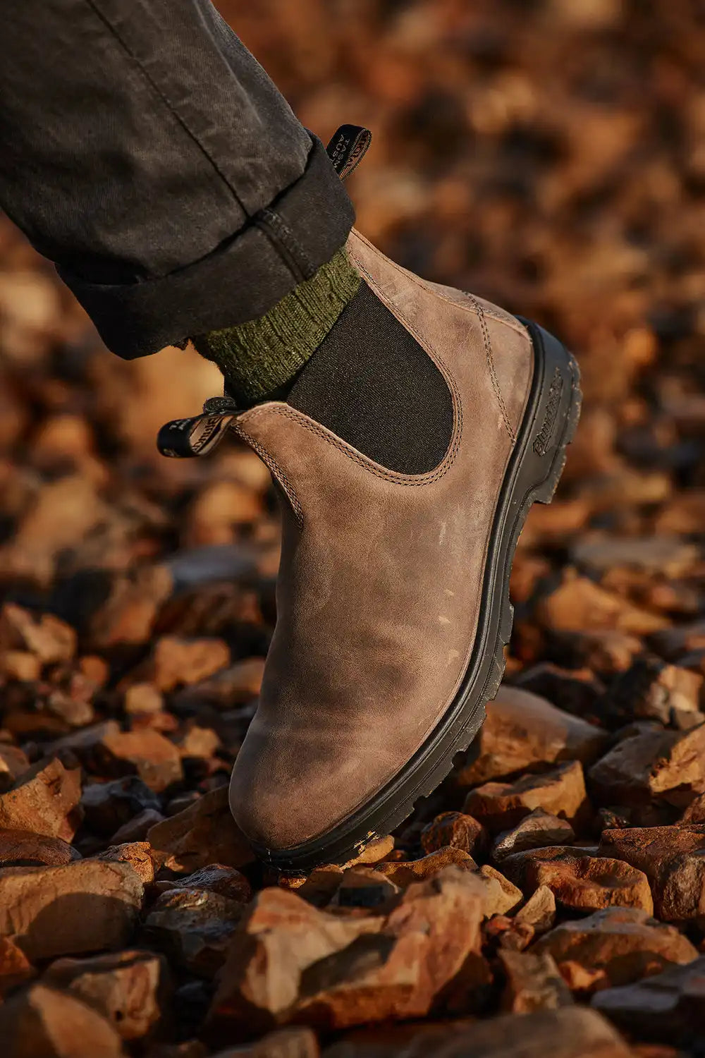 Men's Classics #2446