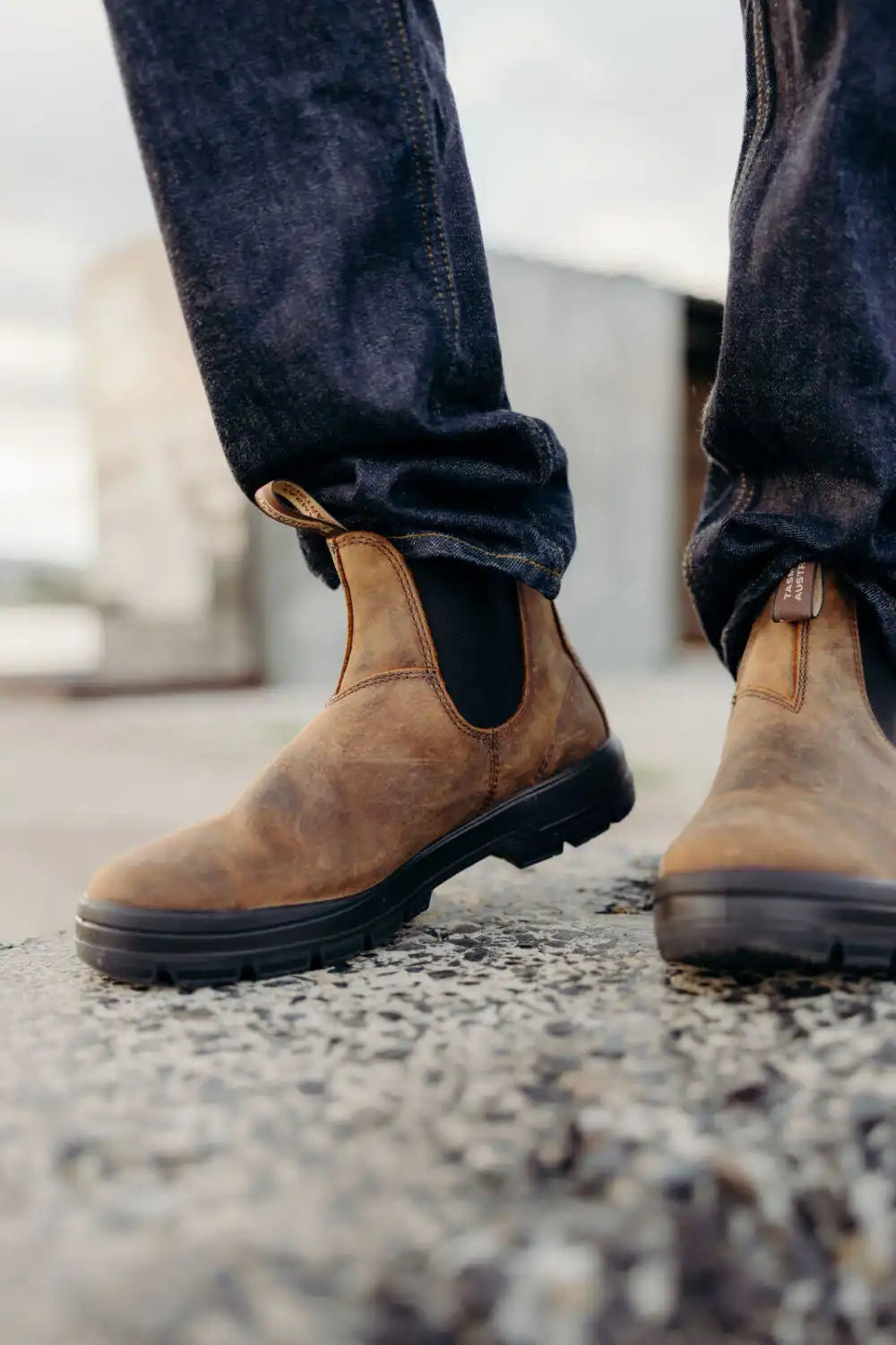 Men's Terrain #2630