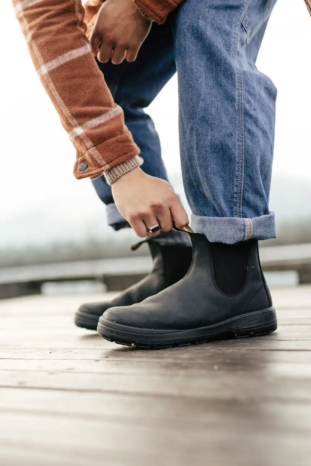 Men's Terrain #2633
