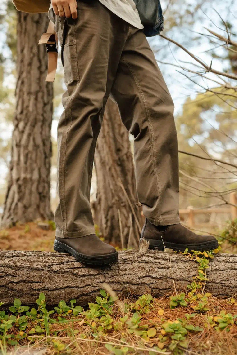 Men's Terrain #2634