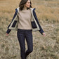 Women's Thermal #566