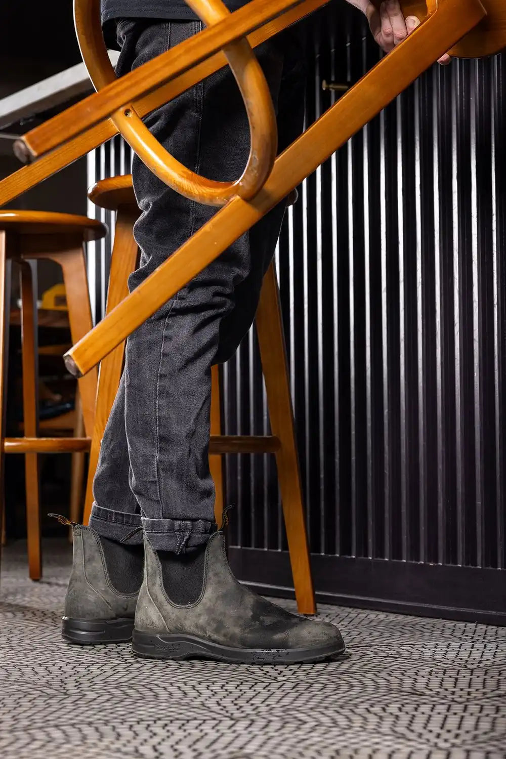 Men's All-Terrain #2055