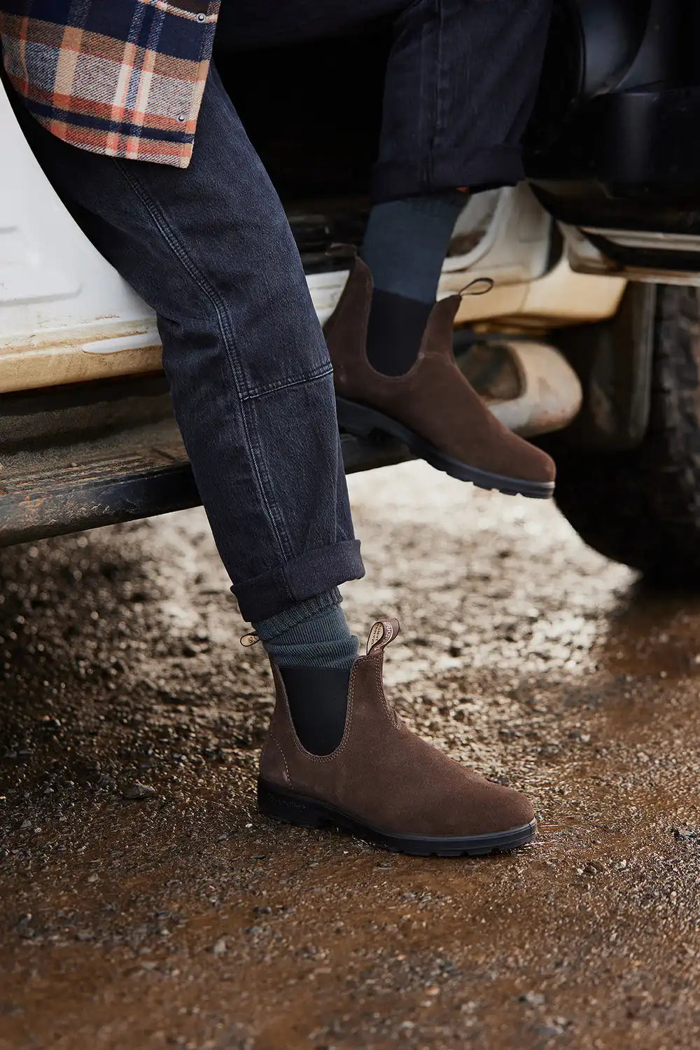 Men's Originals #2410
